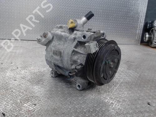AC Kompressor FIAT PUNTO (188_) 1.2 60 (188.030, .050, .130, .150, .230, .250) (60 hp) 24076921