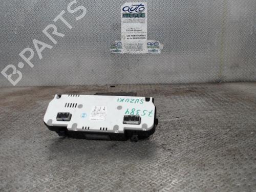 Climate control SUZUKI SWIFT III (MZ, EZ) 1.3 (RS413, ZC11S) | BP24081362I5 - Image 2