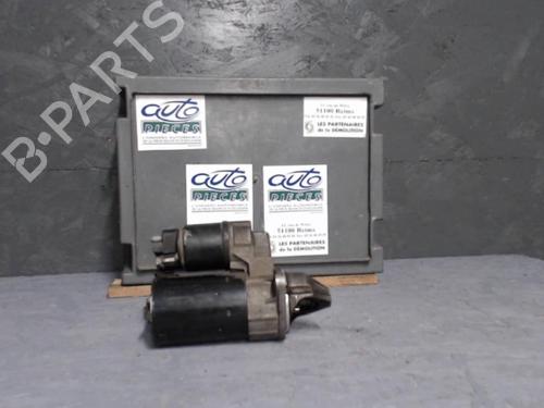 Used Starter OPEL CORSA C (X01) 1.0 (F08, F68) (60 hp) 24069640