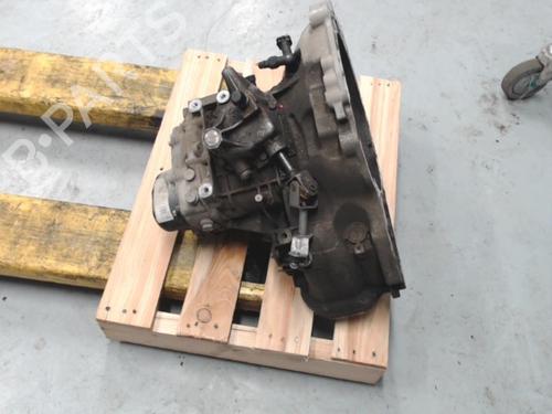 Used Gearbox OPEL CORSA D (S07) 1.3 CDTI (L08, L68) (75 hp) 24070934