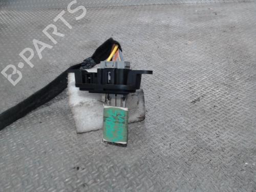Used Heater resistor RENAULT MASTER III Van (FV) 2.3 dCi 180 FWD (FV04, FV07) (179 hp) 24078357