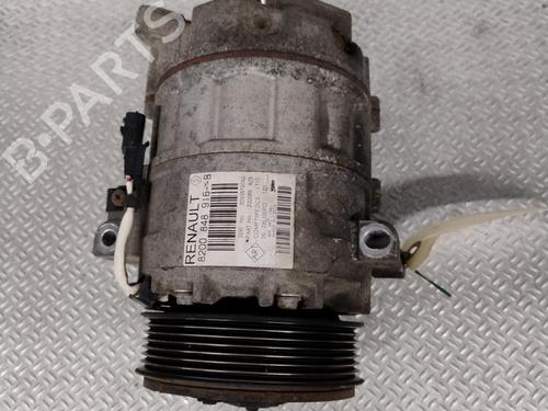 AC compressor RENAULT MASTER III Van (FV) 2.3 dCi 150 FWD (FV0F, FV03, FV09) | BP27709759M34  - Image 5