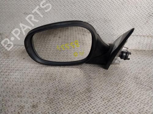 Left mirror BMW 3 Touring (E91) 320 i | BP31266471C26