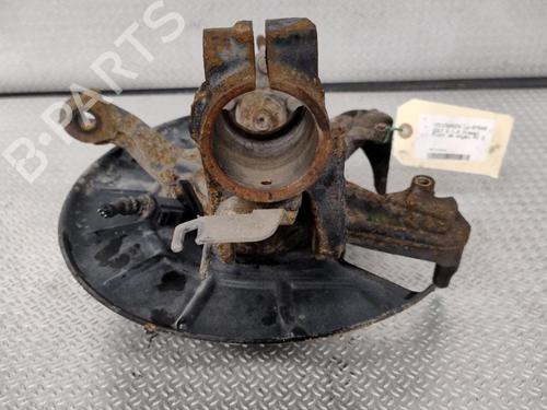 Right front steering knuckle VW GOLF VI (5K1) 1.6 TDI | BP27193062M26