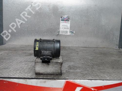 Used Mass air flow sensor FIAT GRANDE PUNTO (199_) 1.3 D Multijet (75 hp) 24086864