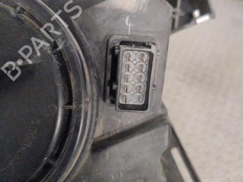 Left headlight OPEL ZAFIRA TOURER C (P12) 1.6 CDTI (75) | BP37002501C28 - Image 5