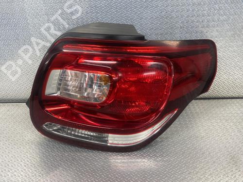 Right taillight CITROËN DS3 (SA_) 1.6 HDi 90 | BP25703133C35 
