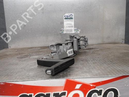 håndbremse PEUGEOT 308 SW II (LC_, LJ_, LR_, LX_, L4_) 1.6 BlueHDi 120 (120 hp) 24082317