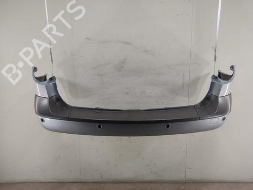 Rear bumper RENAULT LAGUNA II Grandtour (KG0/1_) 1.6 16V (KG0A, KG0L) | BP27193040C8 
