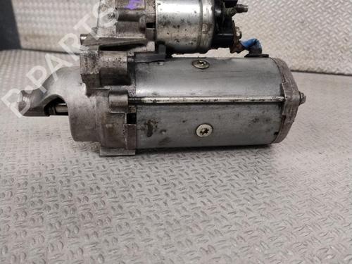 Used Starter Starter PEUGEOT PARTNER Box Body/MPV 1.6 HDi / BlueHDi 75 (75 hp) 31029919 31029919