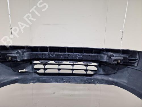 Front bumper PEUGEOT PARTNER Box Body/MPV (5_, G_) 1.1 | BP24072575C7 