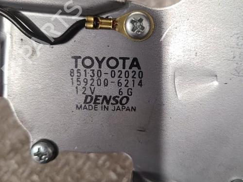 Viskermotor bagrude TOYOTA COROLLA Saloon (_E12_) 1.4 D-4D (NDE120_, NDE120R) | BP24098437M102 
