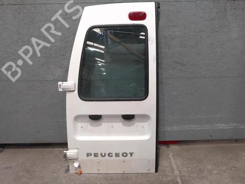 Used Right rear door Right rear door PEUGEOT EXPERT Van (222) 1.9 D 70 (69 hp) 36463733 36463733