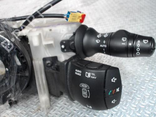 Used Hand brake RENAULT GRAND SCÉNIC III (JZ0/1_) 1.5 dCi (JZ0B, JZ07) (106 hp) 30484412