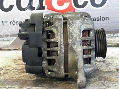 Used Alternator NISSAN MICRA III (K12) 1.2 16V (65 hp) 24064855