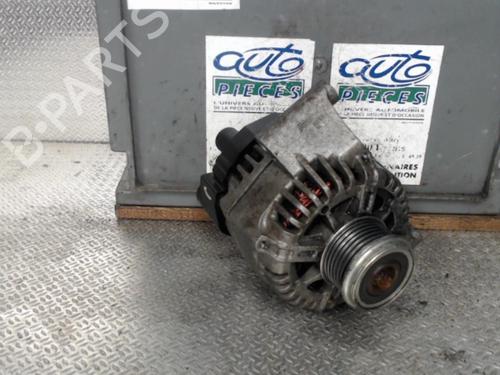 Used Alternator Alternator OPEL CORSA C (X01) 1.3 CDTI (F08, F68) (70 hp) 24073005 24073005