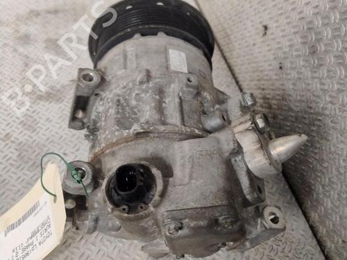 AC compressor TOYOTA AURIS (_E15_) 2.0 D-4D (ADE150_, ADE150R) | BP36242298M34 - Image 2