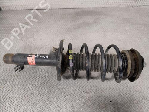 Used Left front shock absorber Left front shock absorber PEUGEOT 208 I (CA_, CC_) 1.4 HDi (68 hp) 33808042 33808042