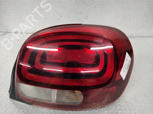 Used Right taillight CITROËN C3 III (SX) 1.2 PureTech 82 (83 hp) 30721577