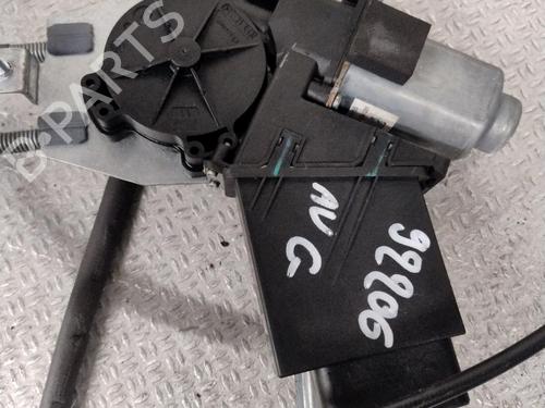 Front left window mechanism RENAULT ESPACE IV (JK0/1_) 2.0 dCi (JK01, JK02, JK1J, JK1K, JK1H) | BP38787155C22 - Image 3