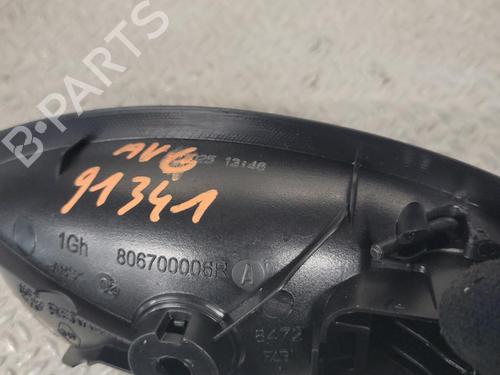 Front left interior door handle OPEL CORSA D (S07) 1.7 CDTI (L08, L68) | BP36462343I13 - Image 3