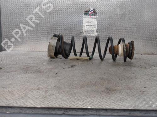 Used Shock absorber spring CITROËN BERLINGO Box Body/MPV (B9) 1.6 HDi 90 16V (90 hp) 24095909