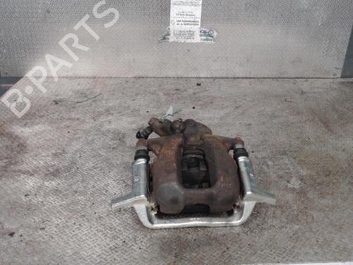 Used Right front brake caliper PEUGEOT 407 SW (6E_, 6D_) 2.0 HDi (140 hp) 24086293