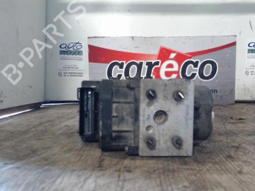 Used ABS pump TOYOTA YARIS (_P1_) 1.4 D-4D (NLP10_, NLP10R) (75 hp) 30483356