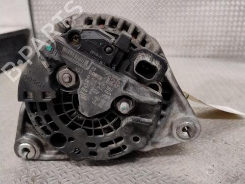 Alternator OPEL CORSA D (S07) 1.0 (L08, L68) | BP29468428M7 - Image 3