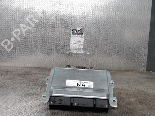 Used Engine control unit (ECU) Engine control unit (ECU) RENAULT CAPTUR II (HF_) 1.0 TCe 90 ECO-G (HFM6) (91 hp) 24088801 24088801