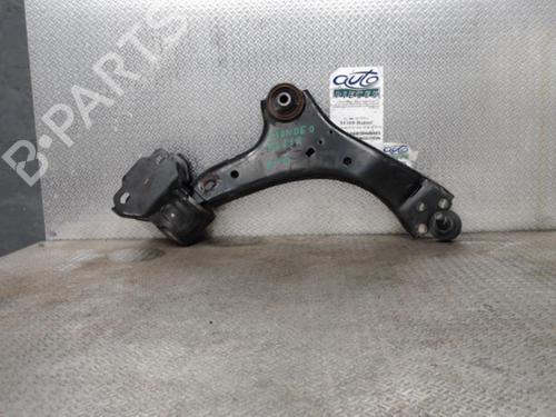 Used Right front suspension arm FORD MONDEO IV Saloon (BA7) 1.8 TDCi (125 hp) 24081448