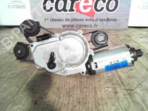 Used Rear wiper motor SEAT IBIZA IV SC (6J1, 6P5) 1.6 TDI (90 hp) 24068033