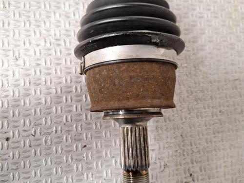 Left front driveshaft FIAT PUNTO (199_) 1.2 (199AXZ1A, 199BXZ1A) | BP39212999M38 - Image 2