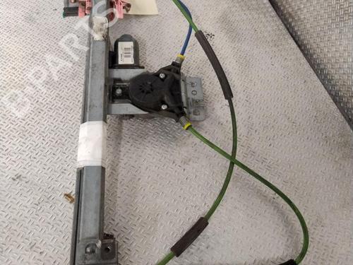 Used Front right window mechanism Front right window mechanism 25858522 25858522