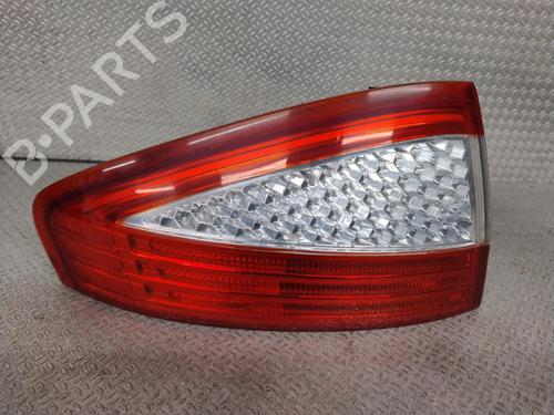 Used Left taillight Left taillight 37038839 37038839