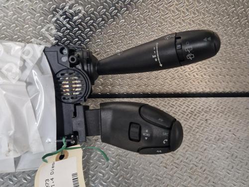 Used Hand brake CITROËN C3 II (SC_) 1.4 HDi 70 (SC8HZC, SC8HR0, SC8HP4) (68 hp) 30740308