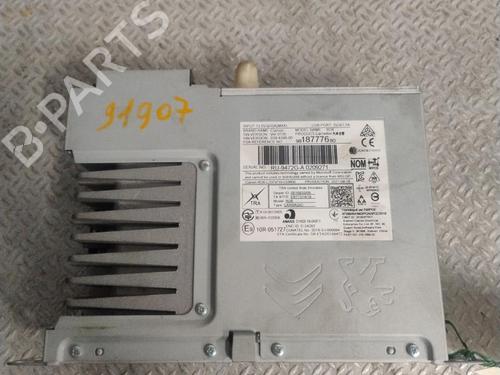 Used Radio Radio 38971963 38971963
