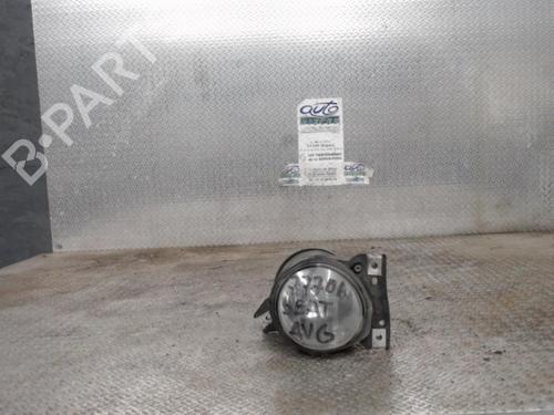 Used Left front fog light Left front fog light 24082134 24082134