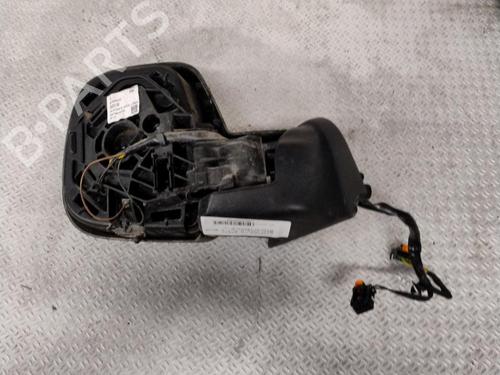 Used Right mirror CITROËN BERLINGO (ER_, EC_) 1.5 BlueHDi 130 (ECYHZJ, ECYHZR) (131 hp) 25704437