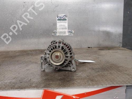 Used Alternator Alternator RENAULT TWINGO I Hatchback Van (S06_) 1.2 (S066, S068) (58 hp) 25704365 25704365