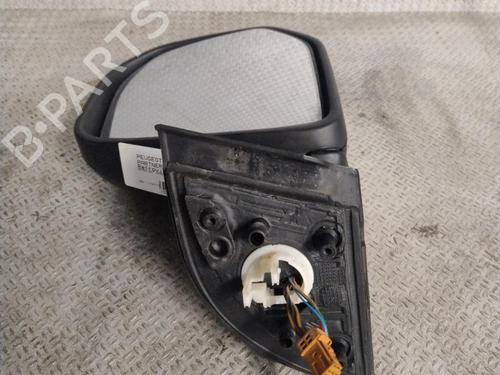 Bakspejl Højre PEUGEOT PARTNER Tepee 1.6 HDi 90 | BP31055108C27