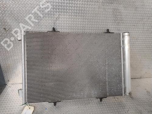 Heater matrix PEUGEOT 207 CC (WD_) 1.6 HDi | BP30483223M63