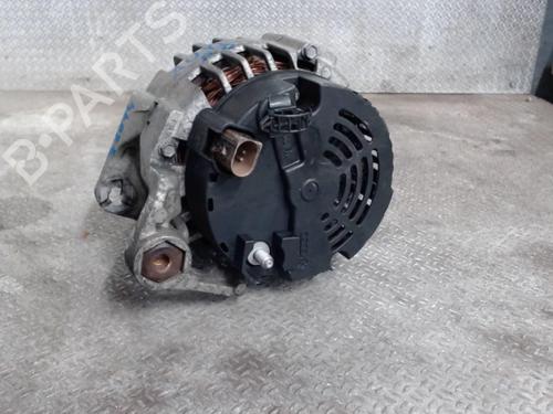 Used Alternator Alternator AUDI A6 C5 (4B2, 4B4) 2.5 TDI (155 hp) 24081943 24081943