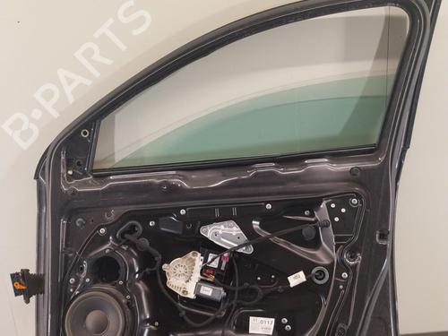 Right front door VW PASSAT B6 Variant (3C5) 2.0 TDI 16V | BP24060993C3 