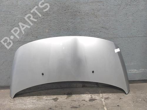 Used Hood PEUGEOT 3008 I MPV (0U_) 1.6 HDi (109 hp) 24100782