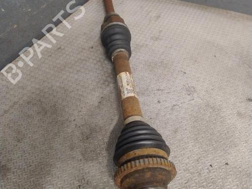 Right front driveshaft PEUGEOT 206 CC (2D) 1.6 16V (2DNFUF, 2DNFUR) | BP34456232M39 - Image 5