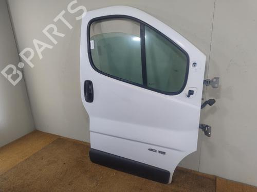 Dør højre fortil RENAULT TRAFIC II Van (FL) 2.0 dCi 90 (FL0H, FL00, FL01, FL0M, FL0P, FL0S) | BP30139338C3 