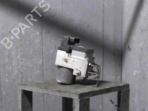 Used ABS pump OPEL ZAFIRA A MPV (T98) 2.2 DTI 16V (F75) (125 hp) 30483905