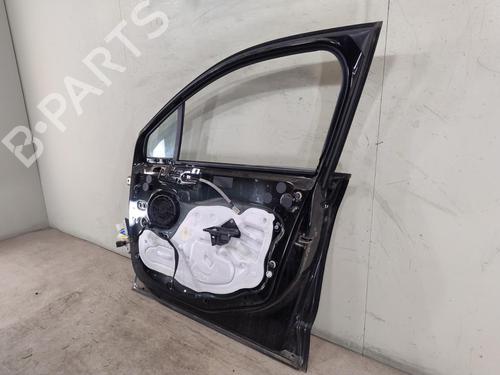 Used Right front door CITROËN C4 II (NC_) 1.6 HDi 110 (112 hp) 26315024