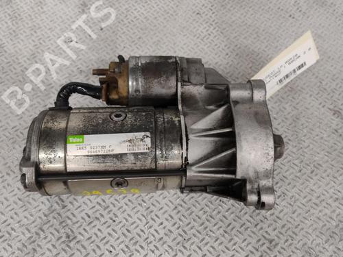 Starter PEUGEOT 407 SW (6E_, 6D_) 2.0 HDi 135 | BP30164148M8